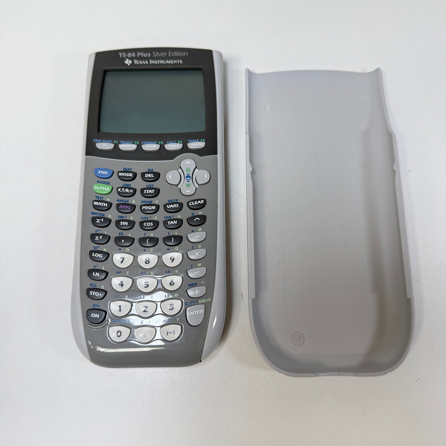 Texas Instruments TI-84 Plus Calculator