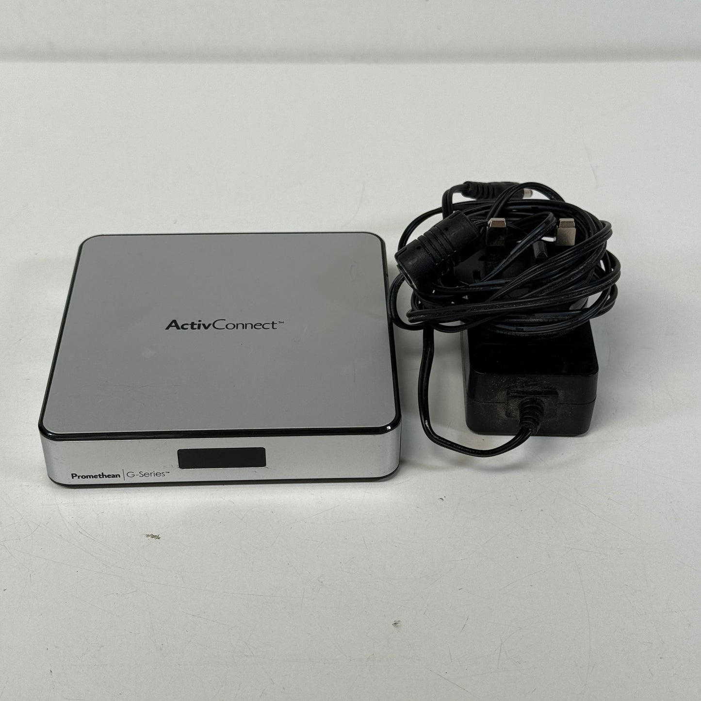 Promethean ActivConnect G-Series Steaming Box