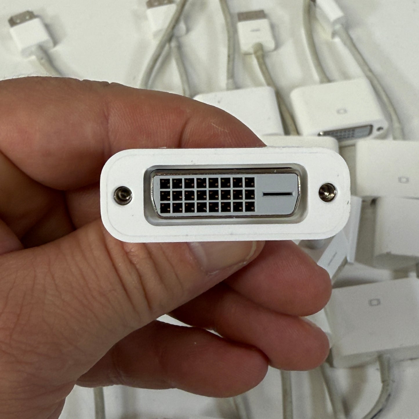 Joblot 15x HDMI to DVI Adapters