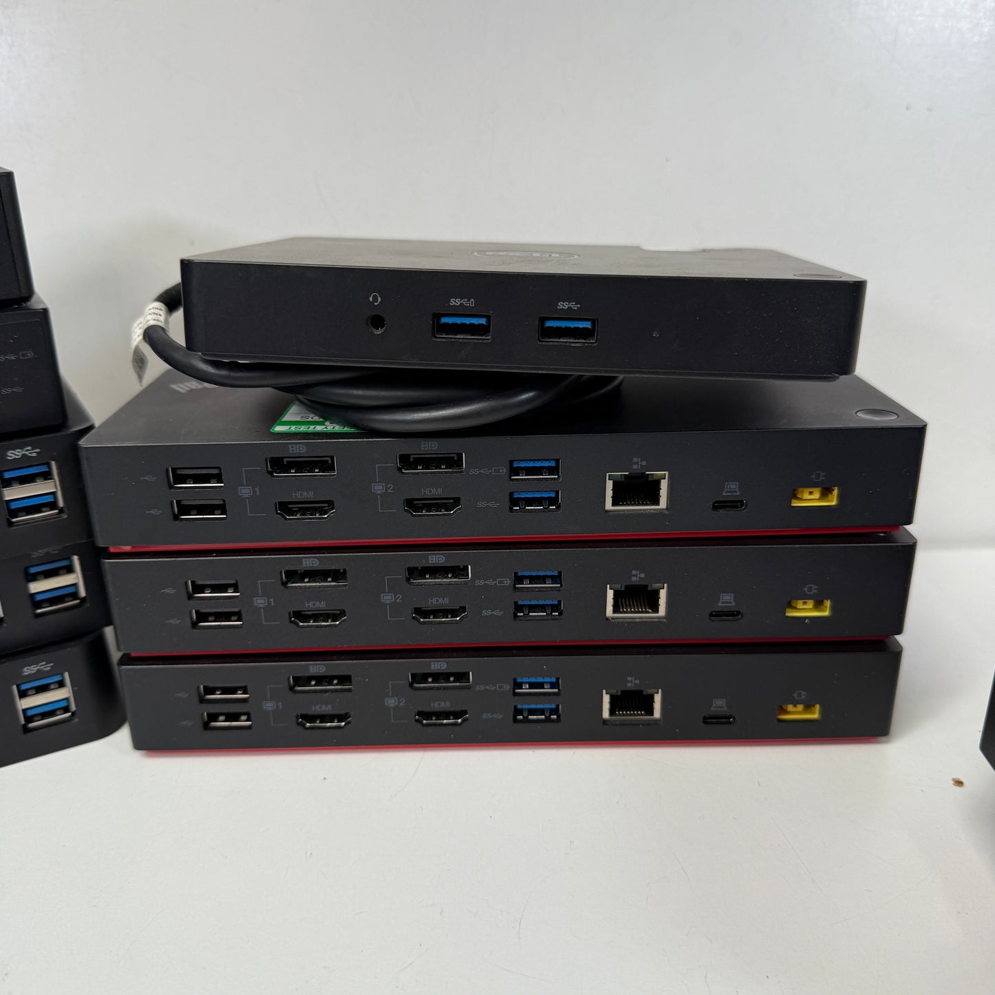 Joblot 14x Docking Stations - DFR Stocks