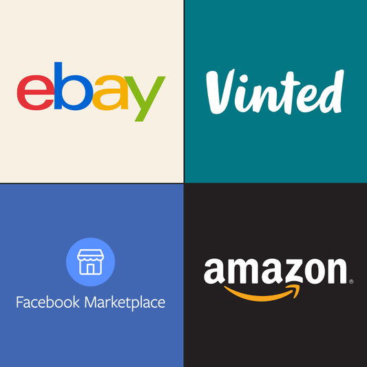 Side Hustler Mystery Box