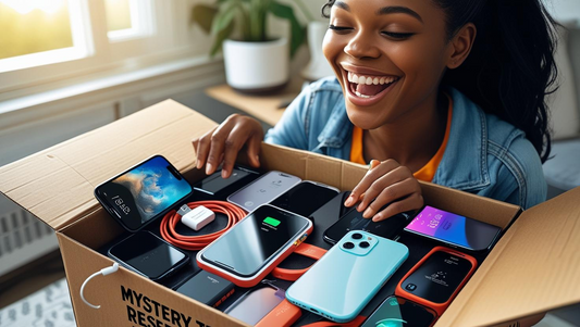 🧠 What to Expect from the Pro Reseller Mystery Box