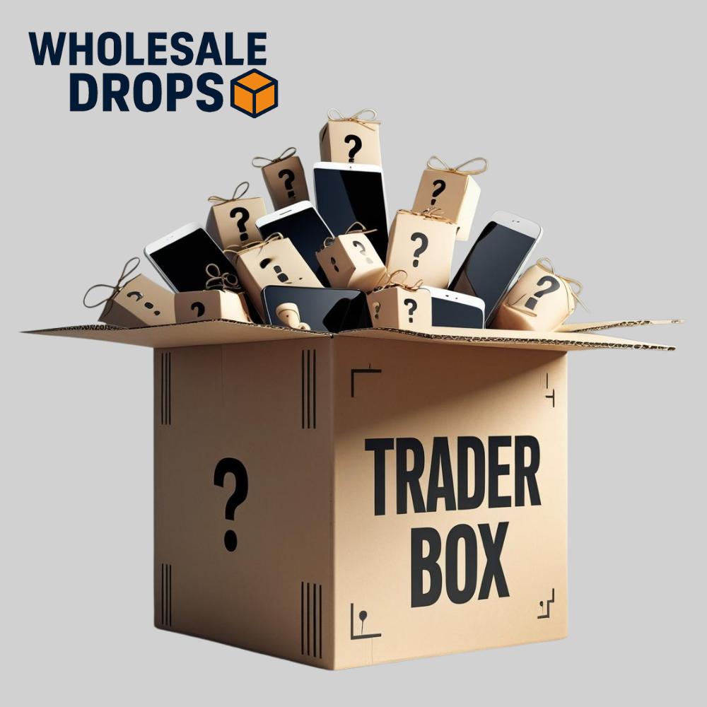 Mystery Boxes