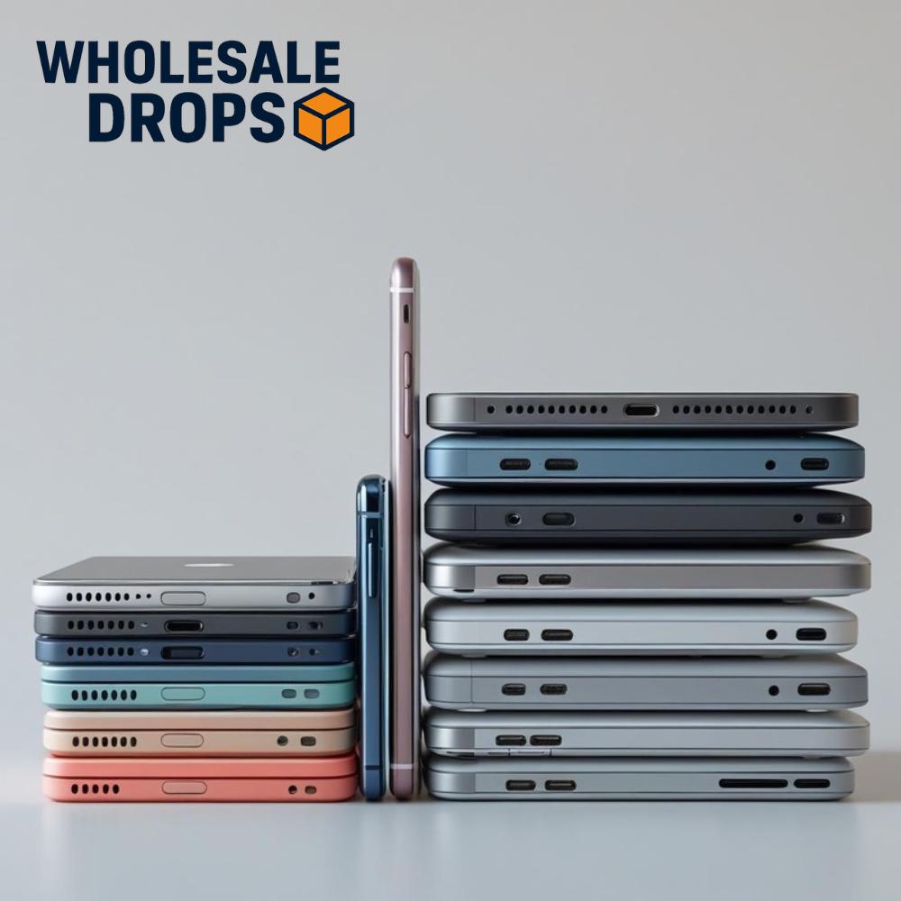 Wholesale Tech