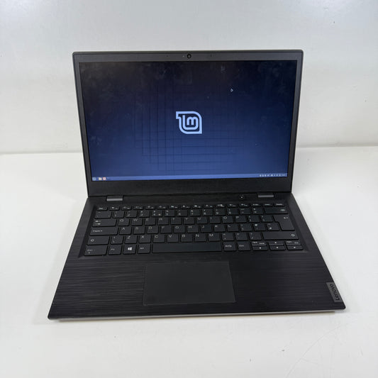 Lenovo 14w Laptop - AMD A9 1.80GHz/4GB/64GB - Grade C