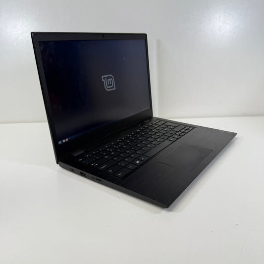 Lenovo 14w Laptop - AMD A9 1.80GHz/4GB/64GB - Grade C