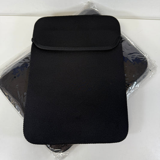 Joblot 6x Neoprene 13.3in Laptop Slip cases