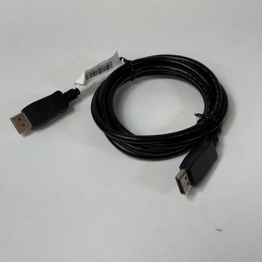 HP 1.8m 4k Display Port