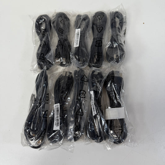 Joblot 10x USB Printer Cables