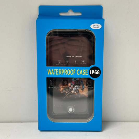 Apple iPod 6/7 IP68 Case