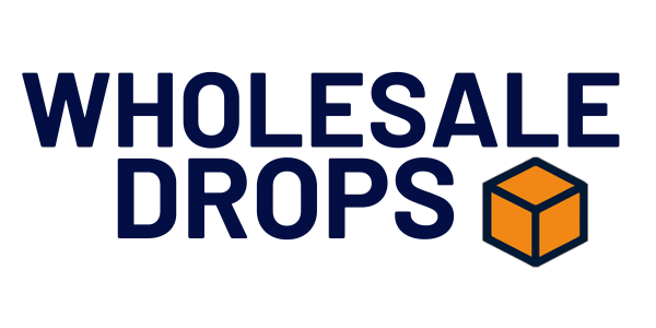 Wholesale Drops